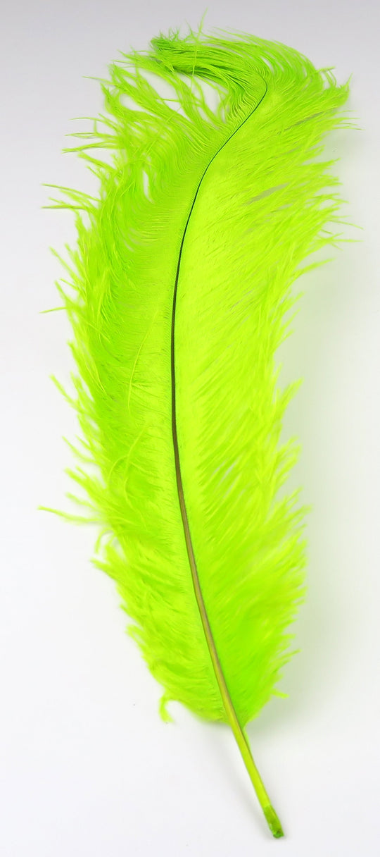 Hareline Ostrich Herl | Tailwaters Fly Fishing