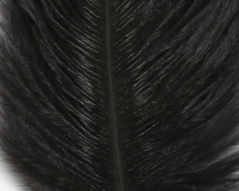 Hareline Ostrich Marabou | Tailwaters Fly Fishing