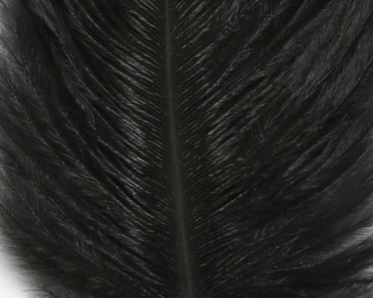 Hareline Ostrich Marabou | Tailwaters Fly Fishing