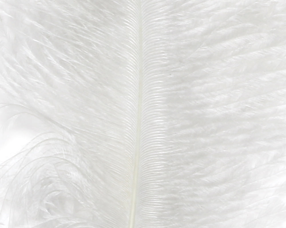 Hareline Ostrich Marabou | Tailwaters Fly Fishing
