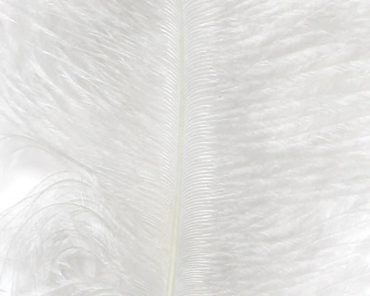 Hareline Ostrich Marabou | Tailwaters Fly Fishing