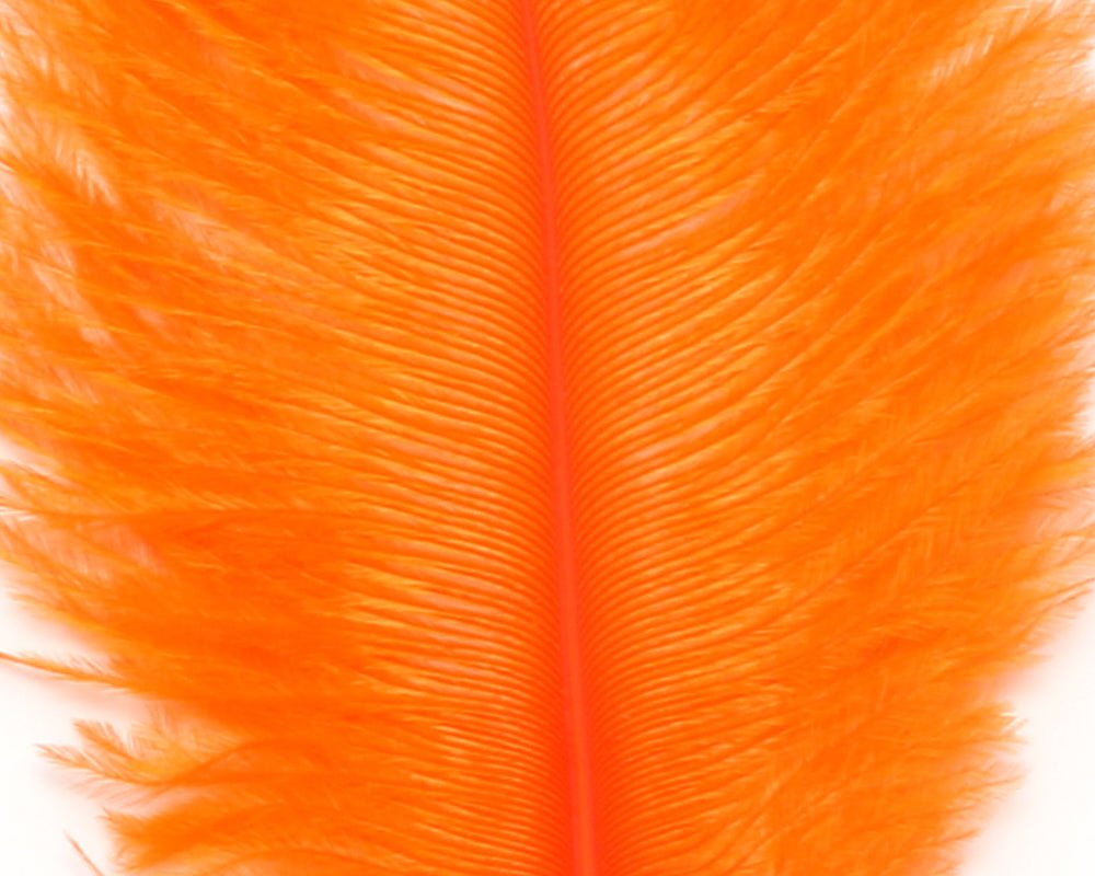 Hareline Ostrich Marabou | Tailwaters Fly Fishing
