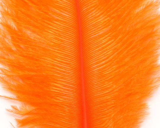 Hareline Ostrich Marabou | Tailwaters Fly Fishing