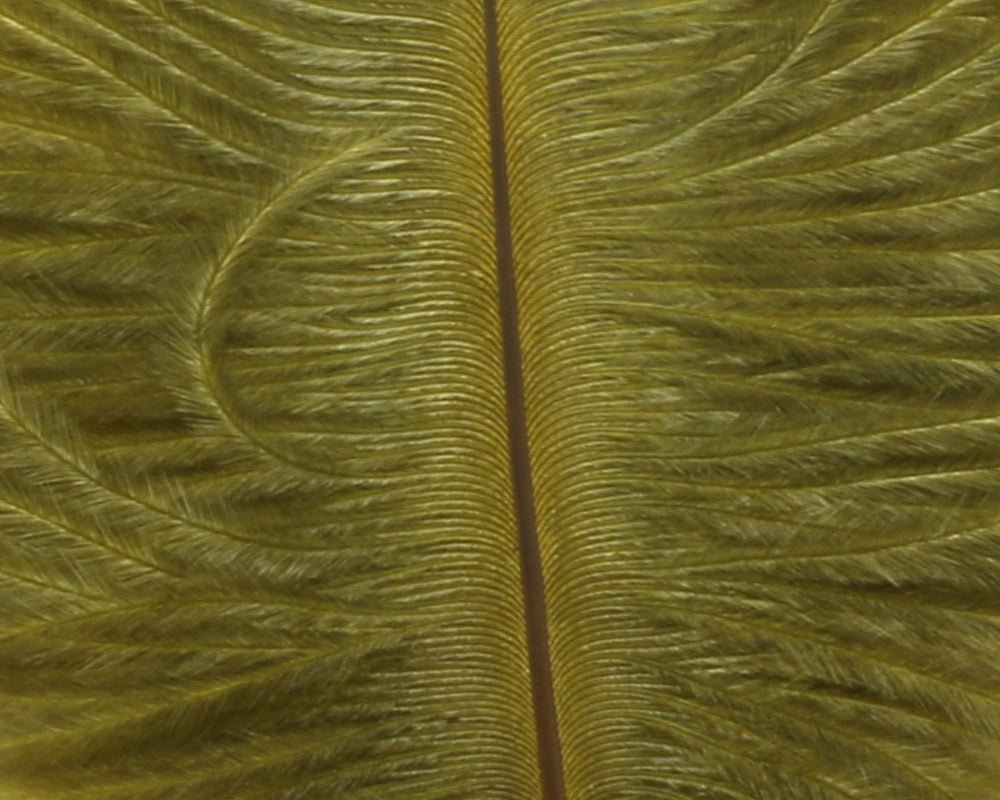 Hareline Ostrich Marabou | Tailwaters Fly Fishing