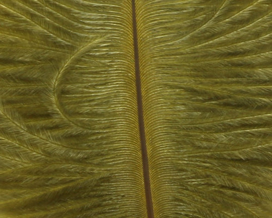 Hareline Ostrich Marabou | Tailwaters Fly Fishing