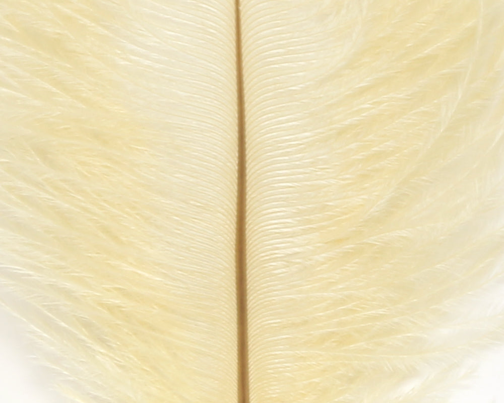 Hareline Ostrich Marabou | Tailwaters Fly Fishing