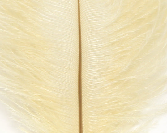 Hareline Ostrich Marabou | Tailwaters Fly Fishing