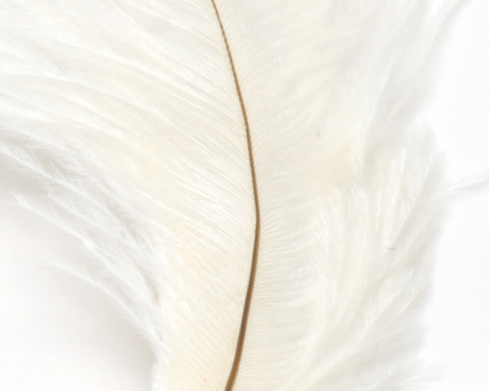 Hareline Ostrich Marabou | Tailwaters Fly Fishing
