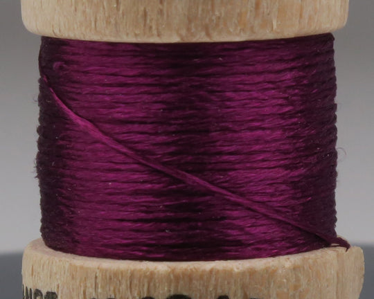 Hareline Ovale Pure Silk Floss