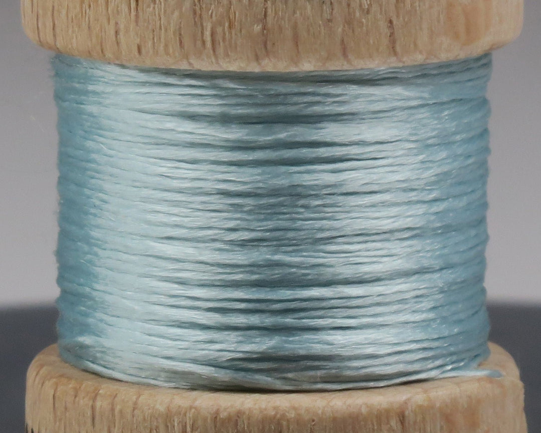 Hareline Ovale Pure Silk Floss