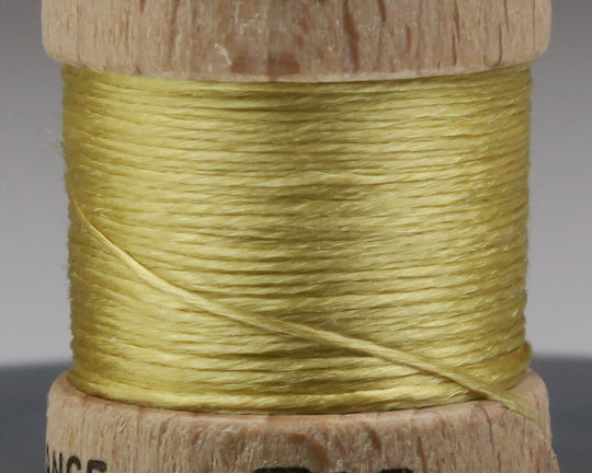 Hareline Ovale Pure Silk Floss