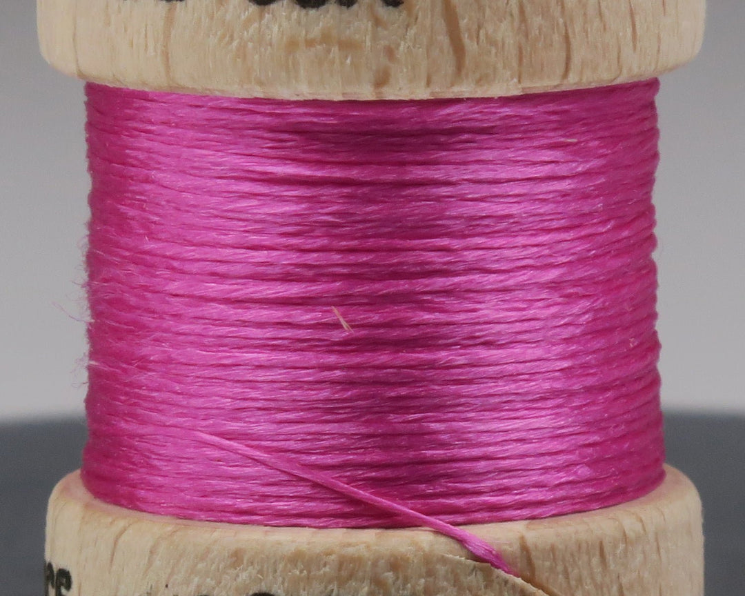 Hareline Ovale Pure Silk Floss | Tailwaters Fly Fishing