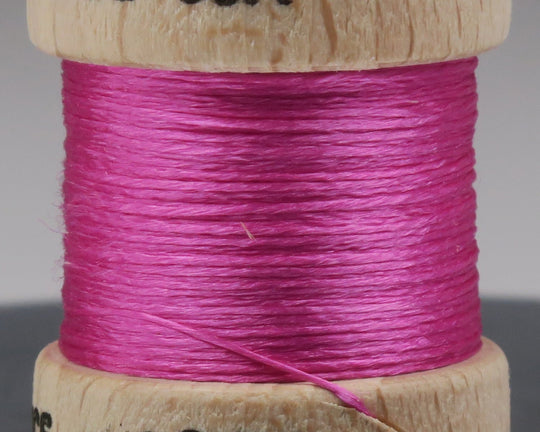 Hareline Ovale Pure Silk Floss | Tailwaters Fly Fishing