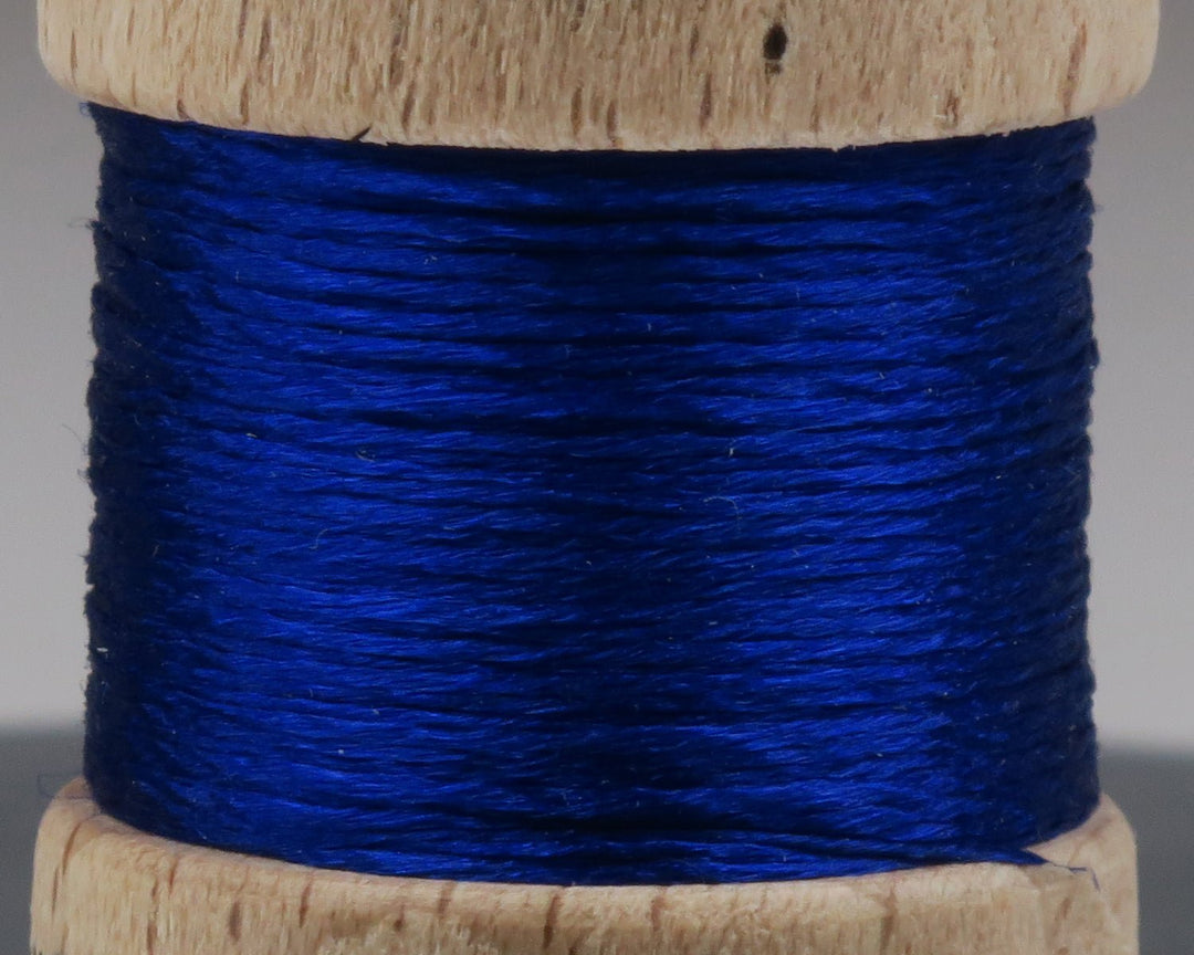 Hareline Ovale Pure Silk Floss | Tailwaters Fly Fishing
