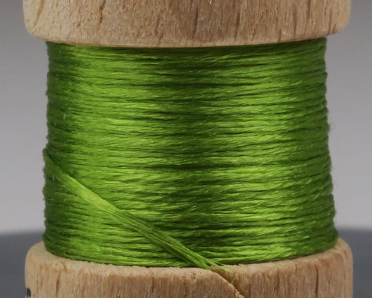 Hareline Ovale Pure Silk Floss | Tailwaters Fly Fishing