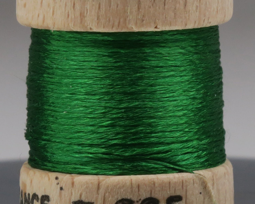 Hareline Ovale Pure Silk Floss