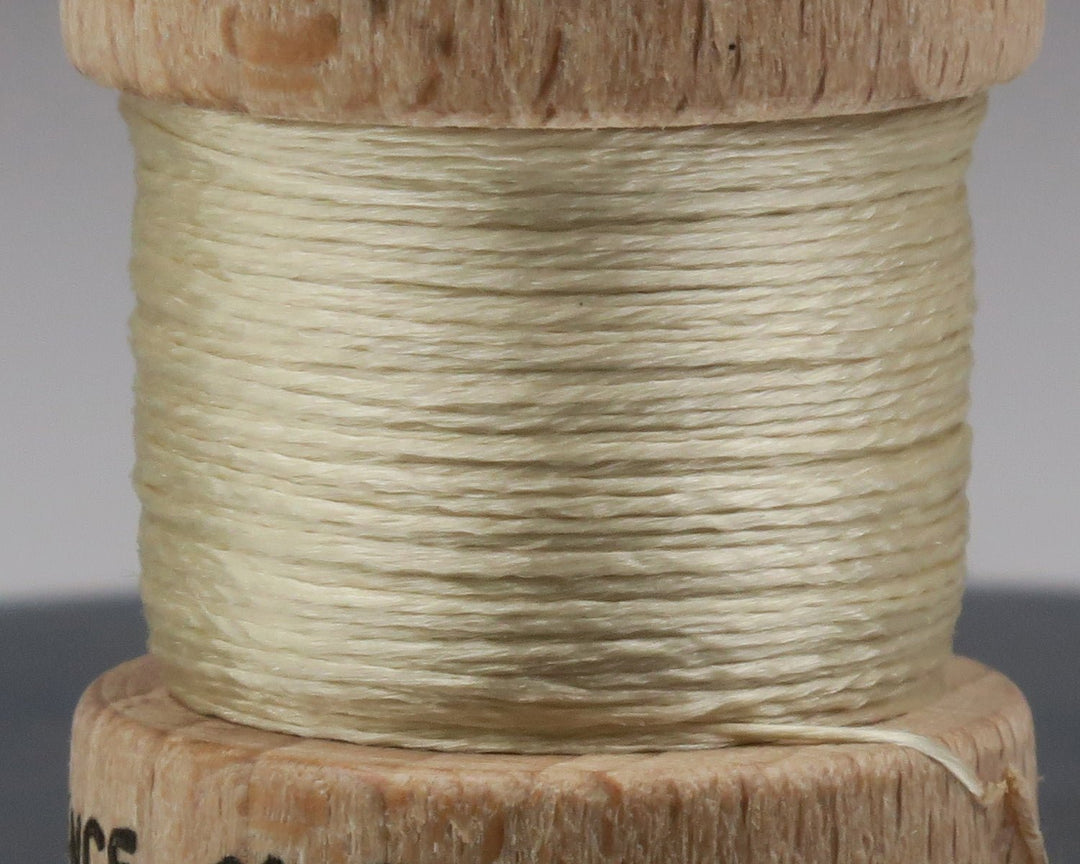 Hareline Ovale Pure Silk Floss