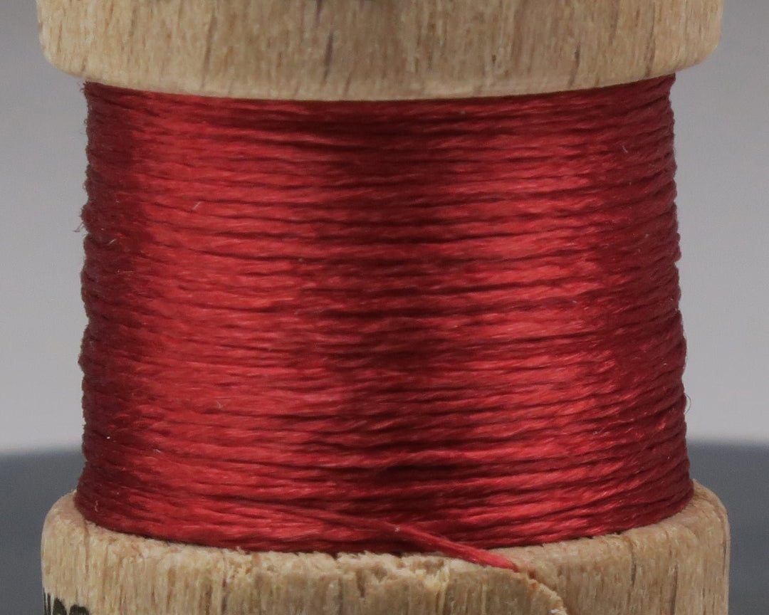 Hareline Ovale Pure Silk Floss