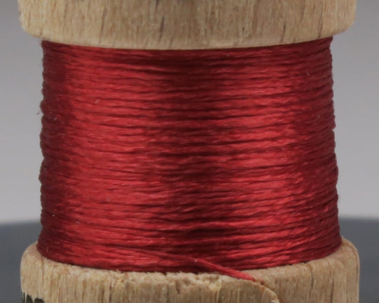 Hareline Ovale Pure Silk Floss