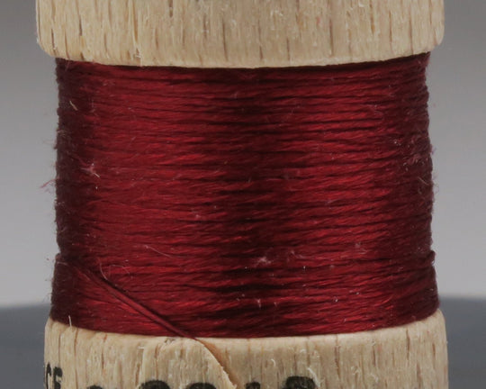 Hareline Ovale Pure Silk Floss