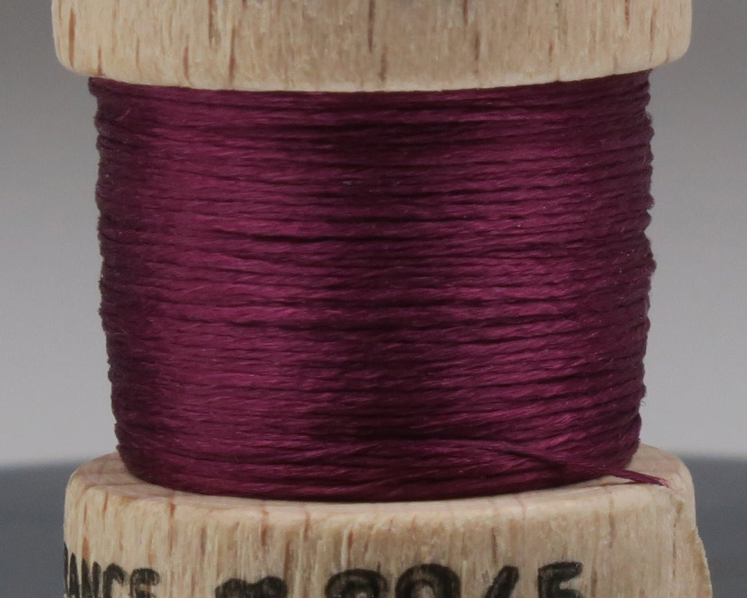 Hareline Ovale Pure Silk Floss