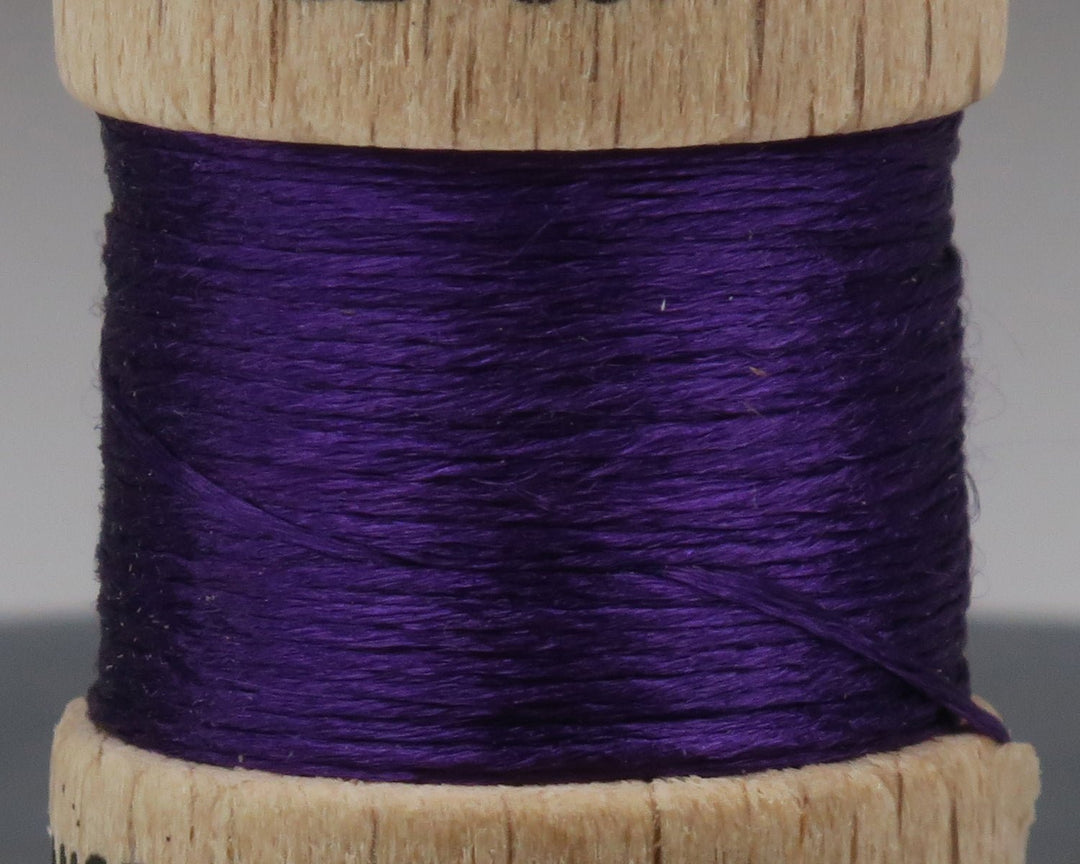 Hareline Ovale Pure Silk Floss
