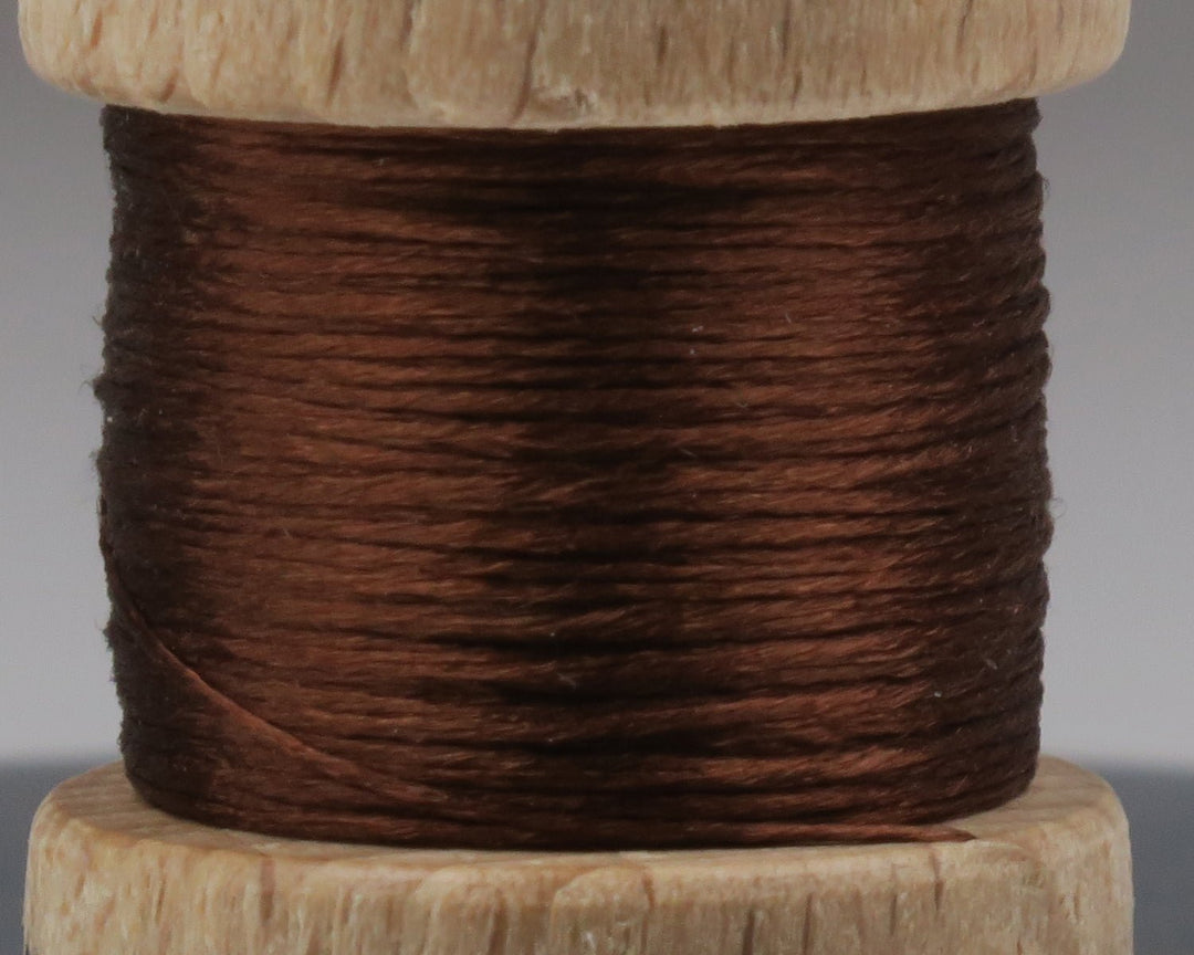 Hareline Ovale Pure Silk Floss | Tailwaters Fly Fishing
