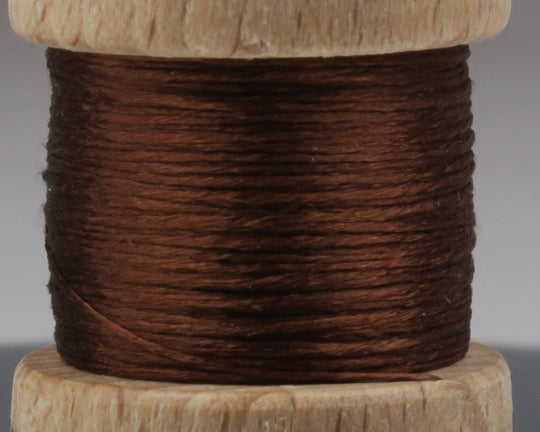 Hareline Ovale Pure Silk Floss | Tailwaters Fly Fishing