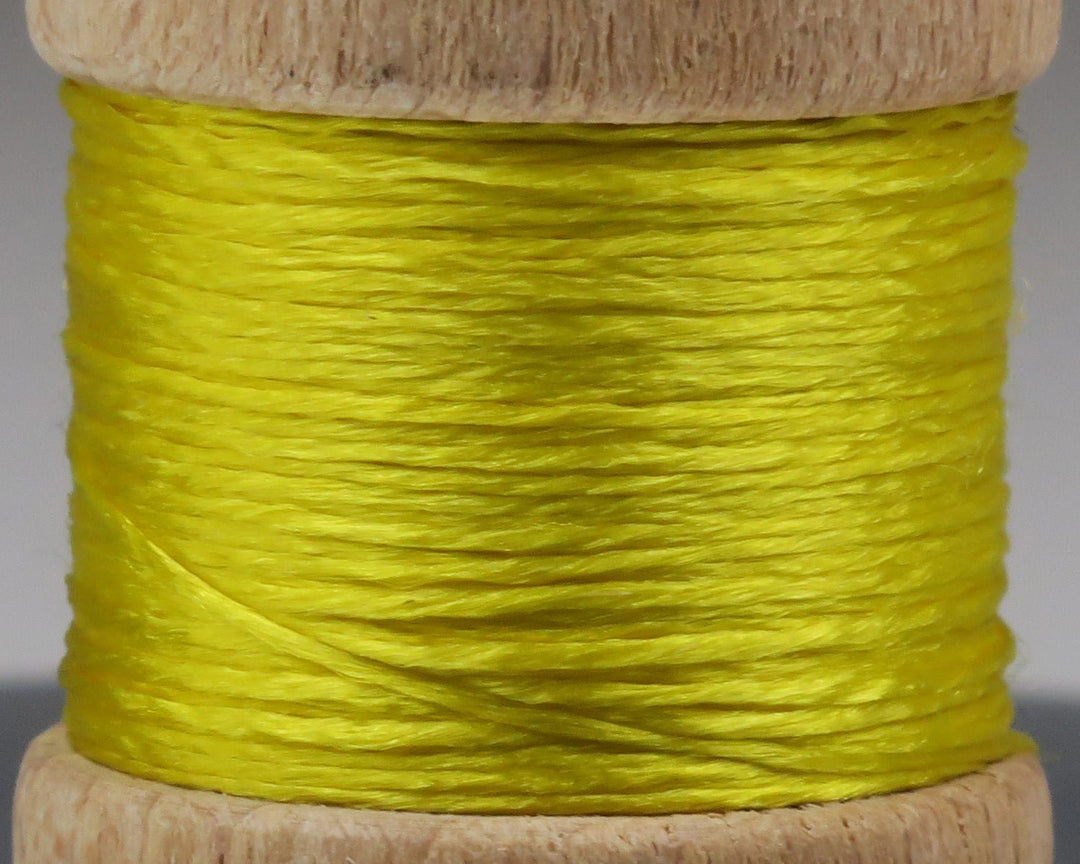 Hareline Ovale Pure Silk Floss | Tailwaters Fly Fishing