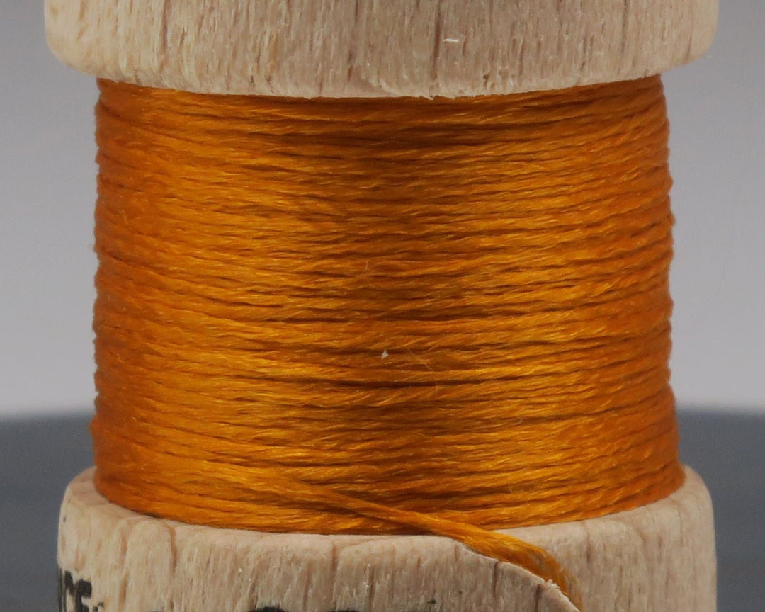 Hareline Ovale Pure Silk Floss | Tailwaters Fly Fishing