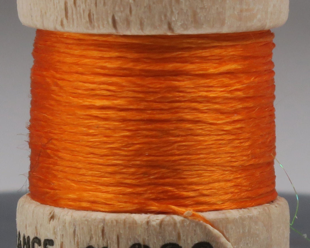 Hareline Ovale Pure Silk Floss