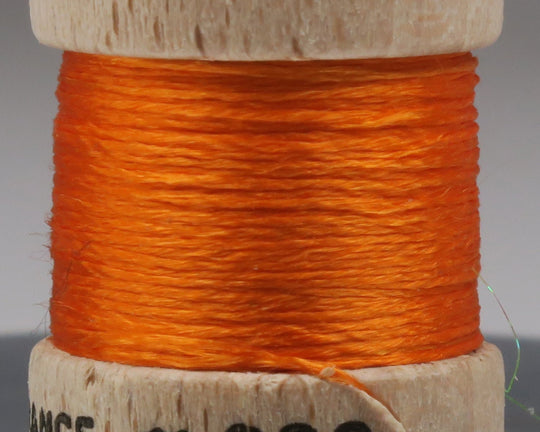 Hareline Ovale Pure Silk Floss