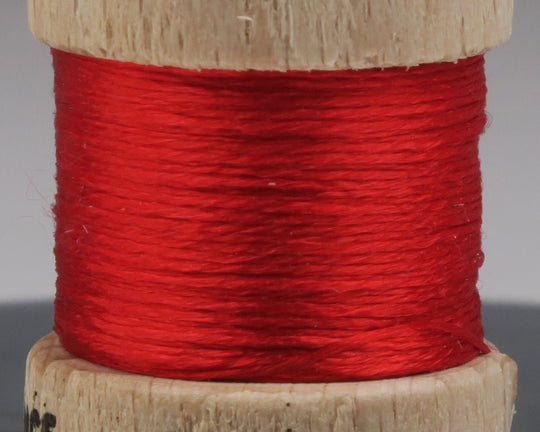 Hareline Ovale Pure Silk Floss | Tailwaters Fly Fishing