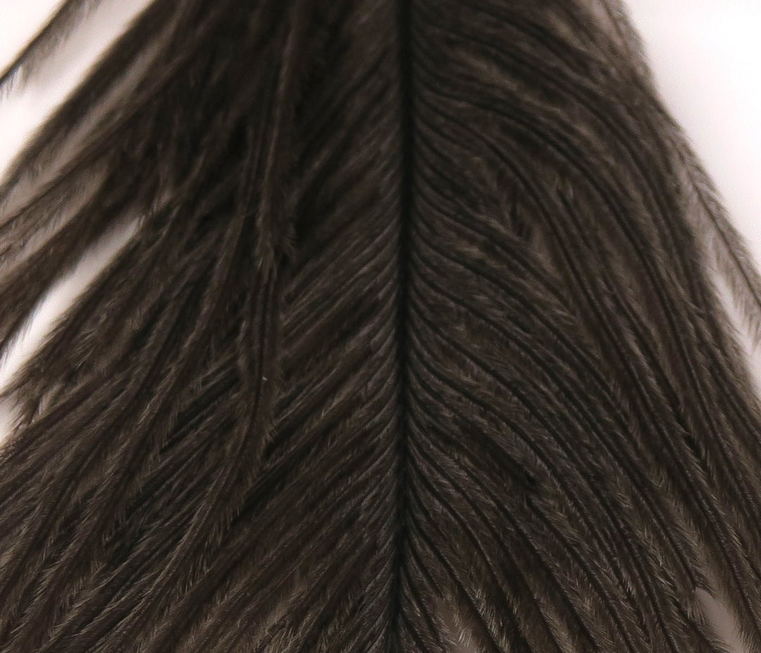 Hareline Ostrich Plume