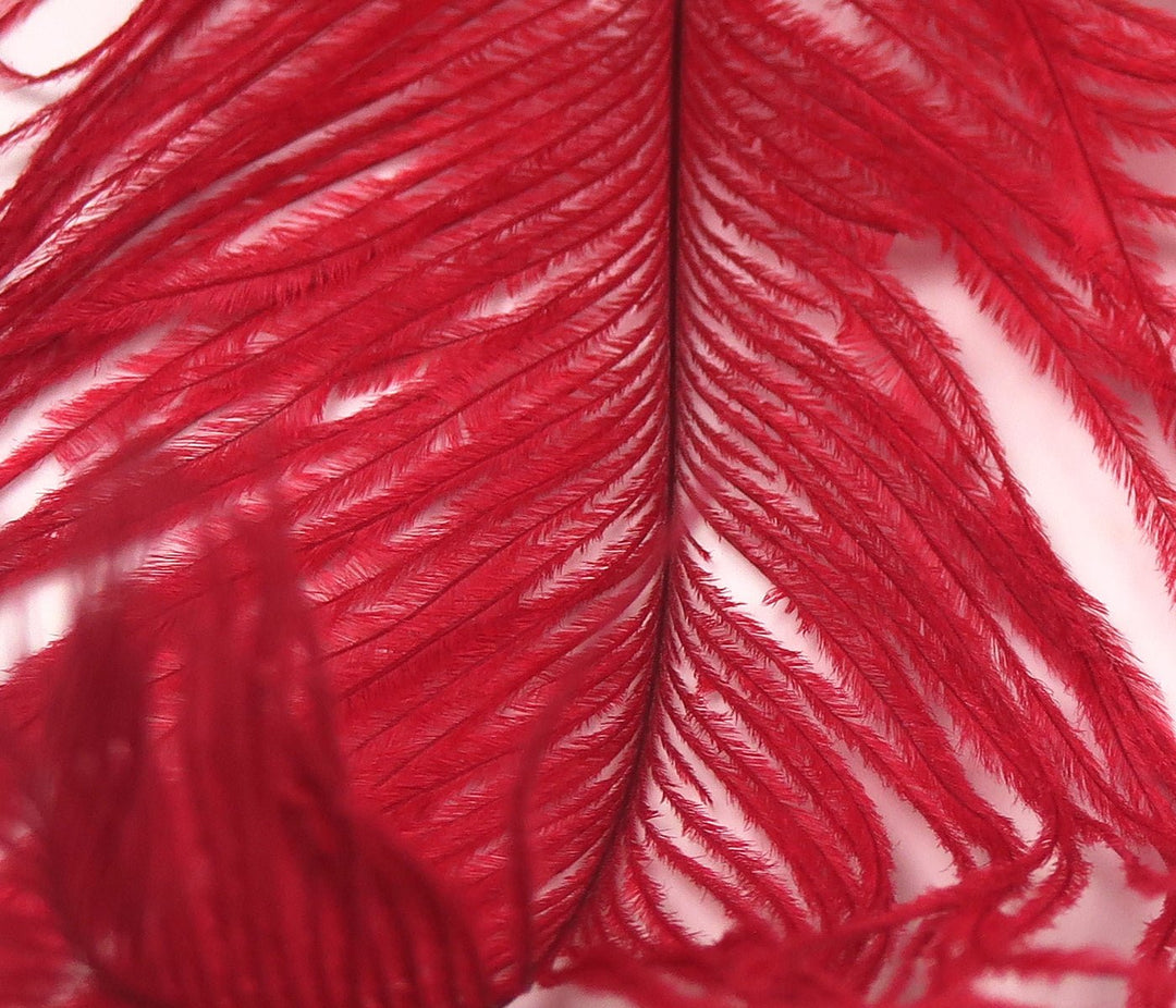 Hareline Ostrich Plume