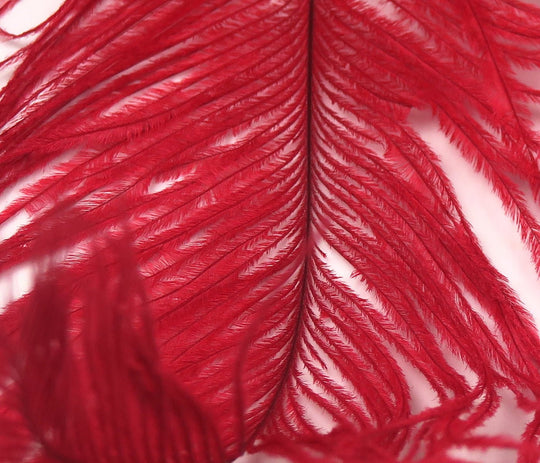 Hareline Ostrich Plume