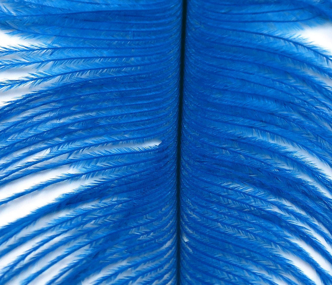 Hareline Ostrich Plume