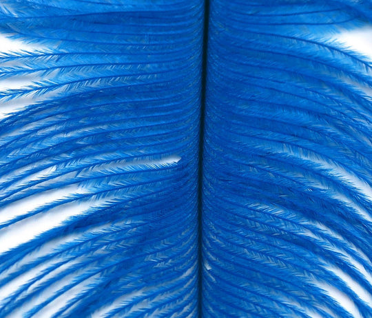 Hareline Ostrich Plume