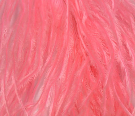 Hareline Ostrich Plume | Tailwaters Fly Fishing
