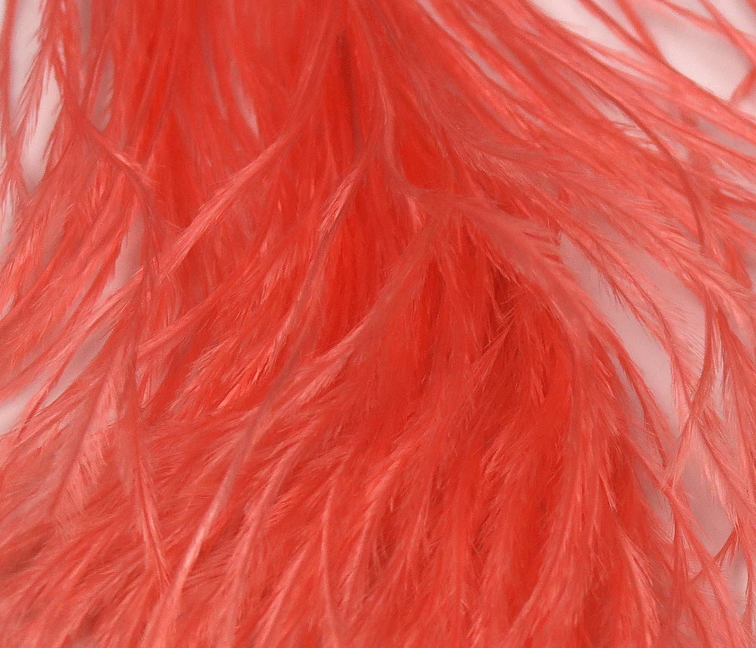 Hareline Ostrich Plume | Tailwaters Fly Fishing