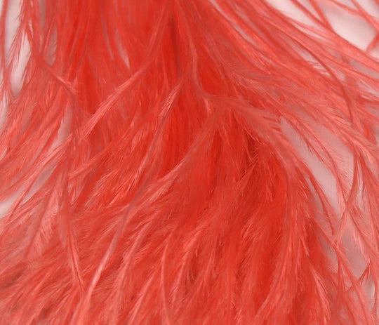 Hareline Ostrich Plume | Tailwaters Fly Fishing