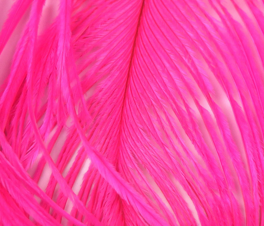 Hareline Ostrich Plume