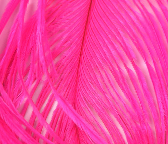 Hareline Ostrich Plume