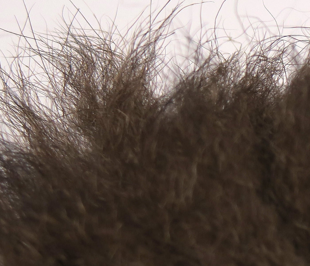 Hareline ozzie Possum Fur Piece | Tailwaters Fly Fishing