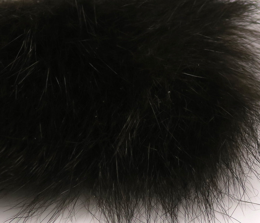 Hareline ozzie Possum Fur Piece
