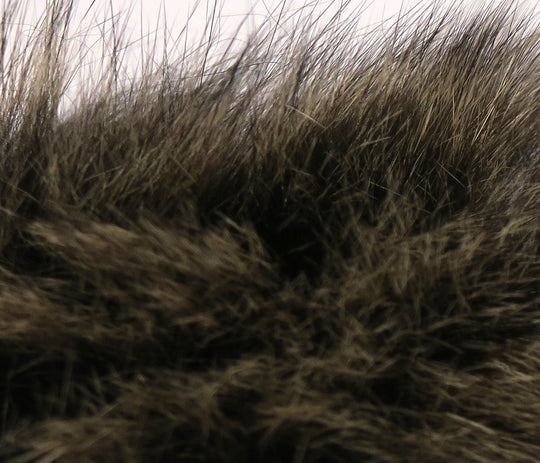 Hareline ozzie Possum Fur Piece