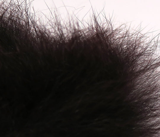 Hareline ozzie Possum Fur Piece