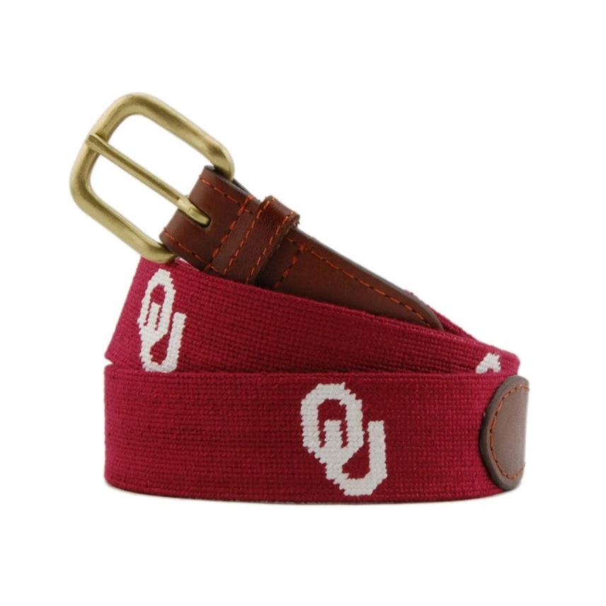 Smathers & Branson Oklahoma Belt | Tailwaters Fly Fishing