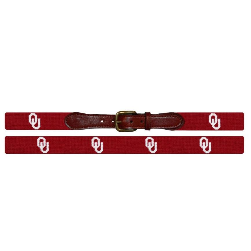 Smathers & Branson Oklahoma Belt | Tailwaters Fly Fishing