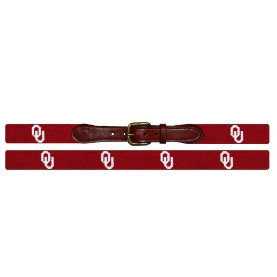 Smathers & Branson Oklahoma Belt | Tailwaters Fly Fishing